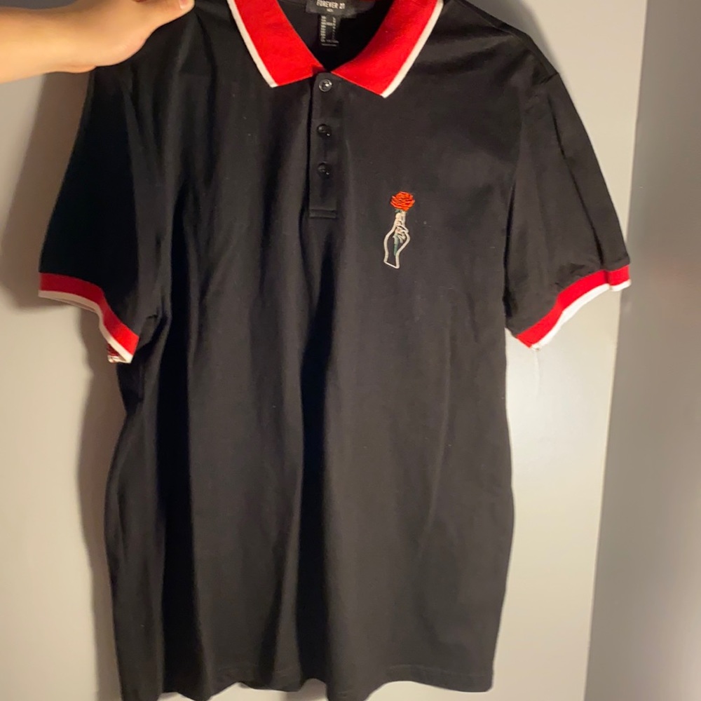 Mens Polo
